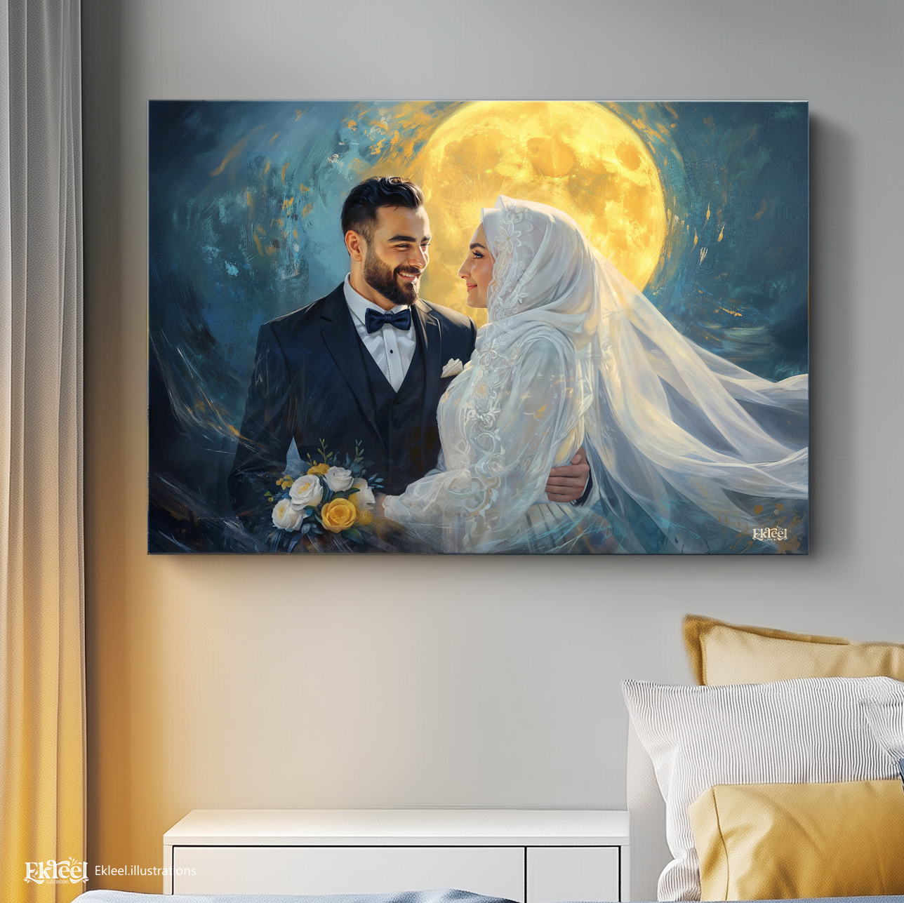 Frame the Moment