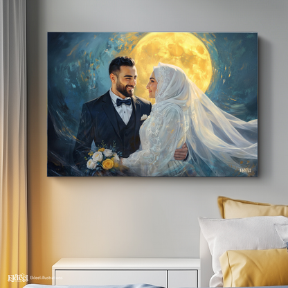 Frame the Moment