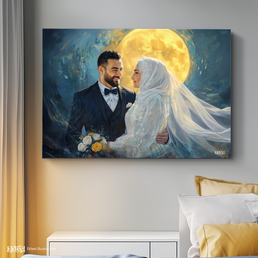 Frame the Moment